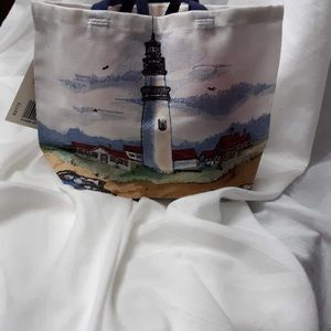 💎Cute little Lighthouse bag💎